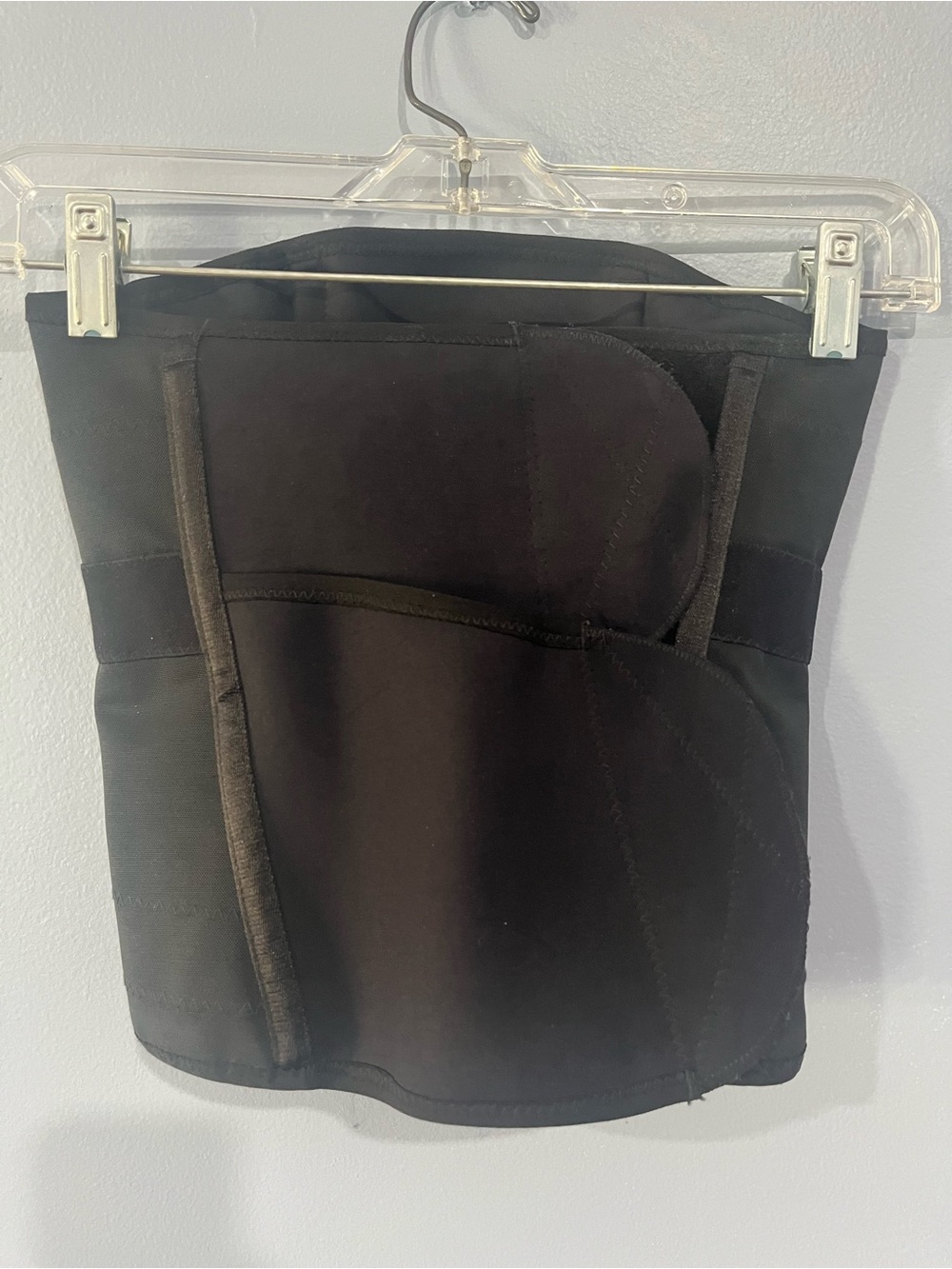 Belly Bandit Black Supportive Shapewear Panel